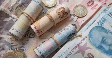 &quot;In Türkiye, the disinflation process has required sacrifices, both from policymakers and society at large.&quot; (Shutterstock Photo)