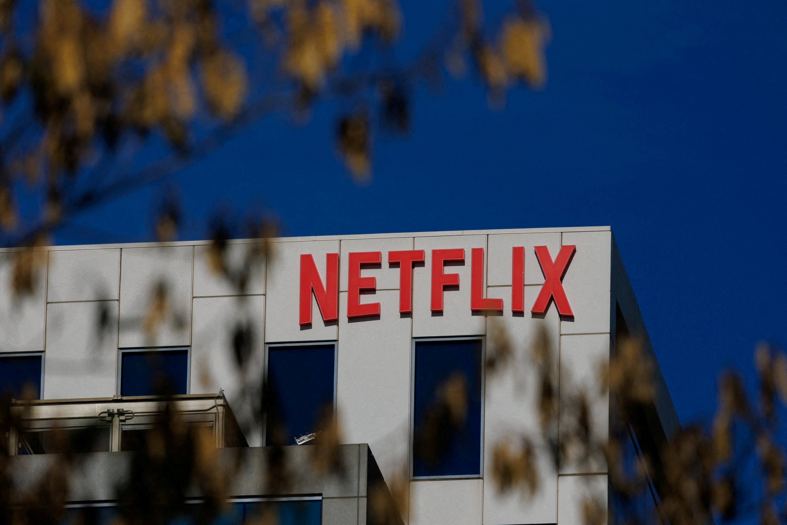 Netflix to buy Warner Bros. studio, streaming business for $72B