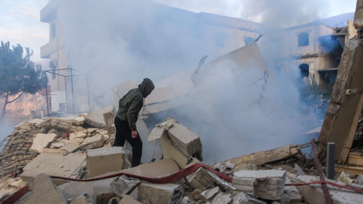 Türkiye urges global action over Israel’s destabilizing moves