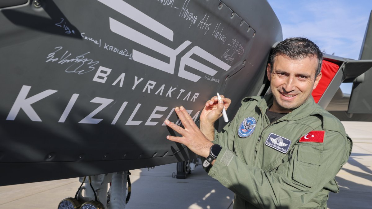 Turkish drone powerhouse Baykar steps into nuclear energy