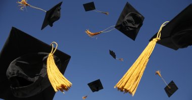 &quot;The bridges built between universities and the civic sphere create shared spaces and shared linguistic possibilities in which different social groups can come together.&quot; (Getty Images Photo)