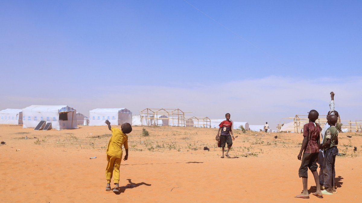 43 children among 79 dead in Sudan paramilitary drone strikes