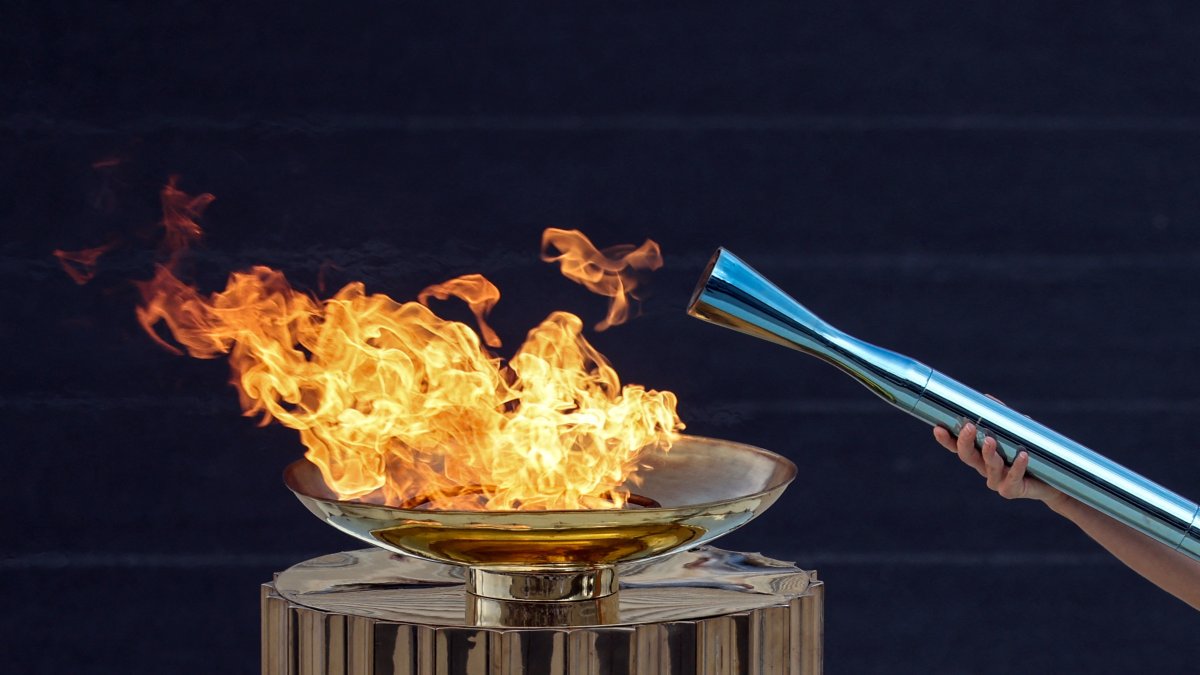 Italy counts down to landmark Milano-Cortina 2026 Winter Games