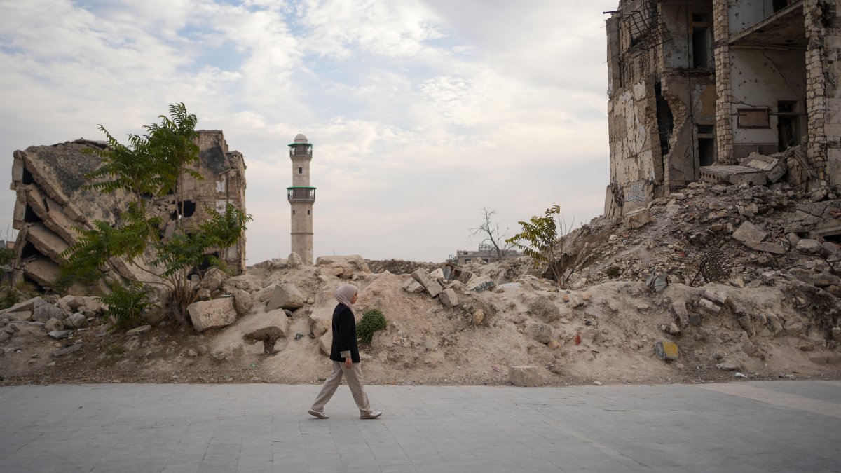 Türkiye, Syria expand cooperation in emergency reform, reconstruction