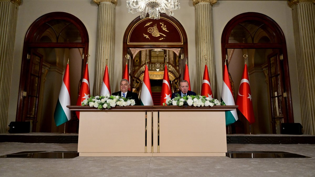 'Türkiye seeks permanent, fair solution to Russia-Ukraine War'