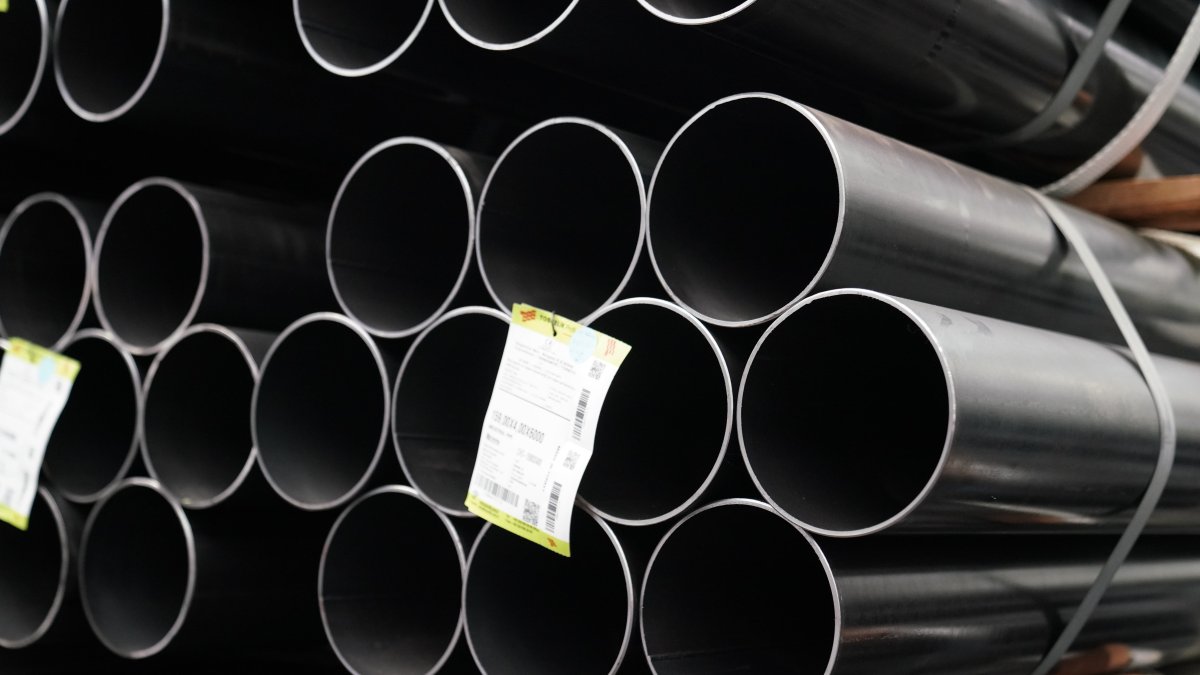 Steel maker Tosyalı becomes best Turkish firm of 2025 in Spain