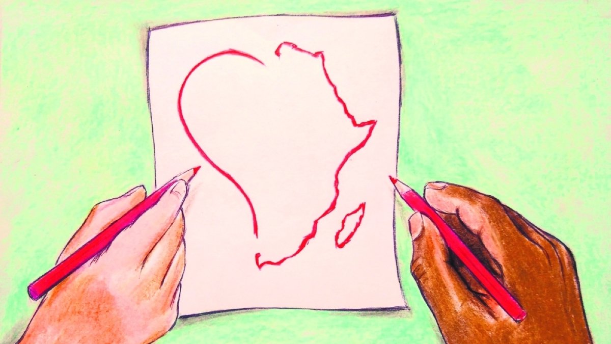 Connecting Africa and Türkiye: Teaching Kiswahili in Istanbul