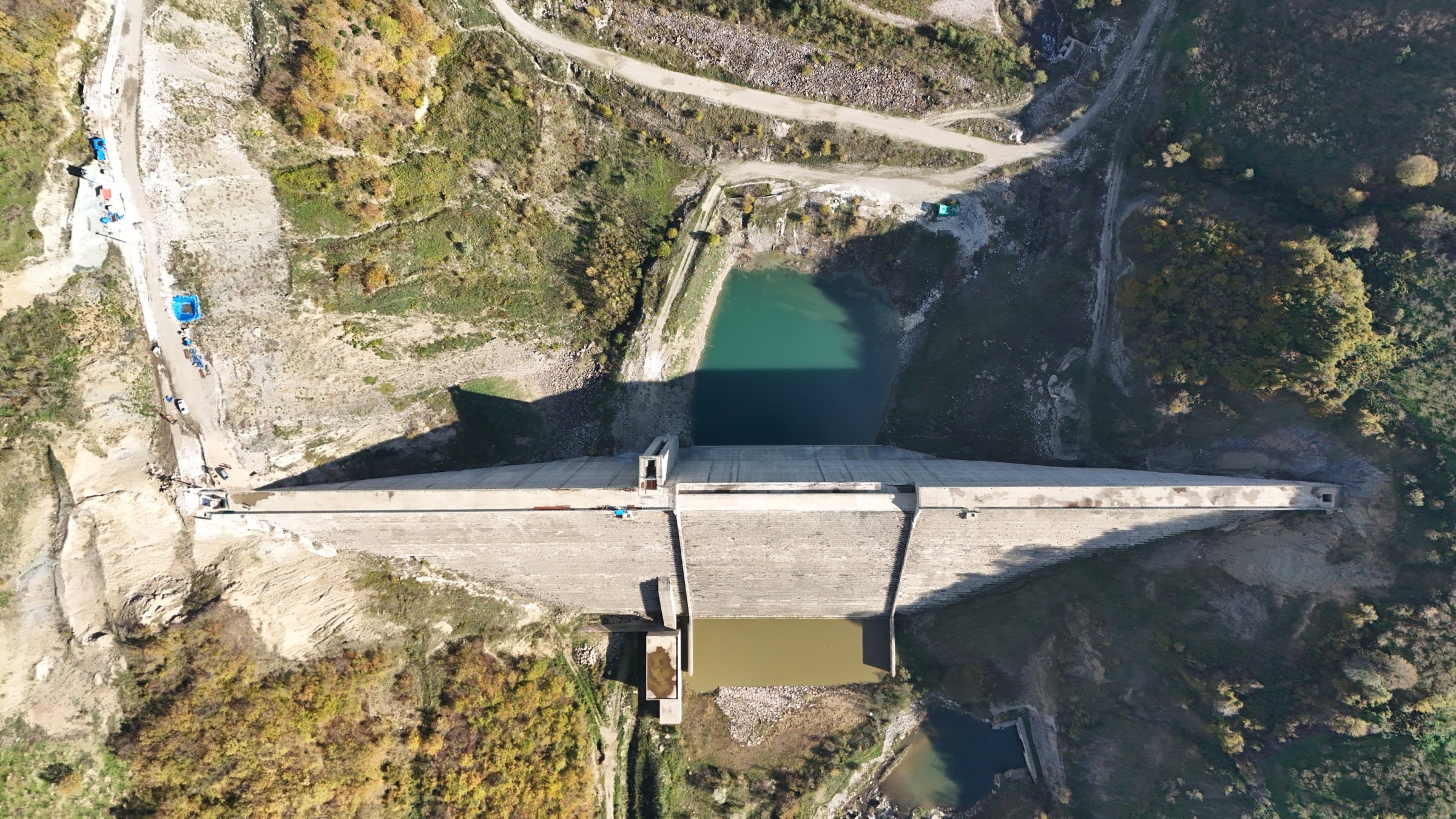 TurkStat data shows wastewater discharge continues to rise