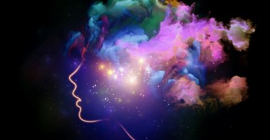 Artists, perhaps more than any other group, live in constant negotiation with uncertainty; uncertainty about meaning, process, future relevance and even the value of their own labor. (Shutterstock Photo)