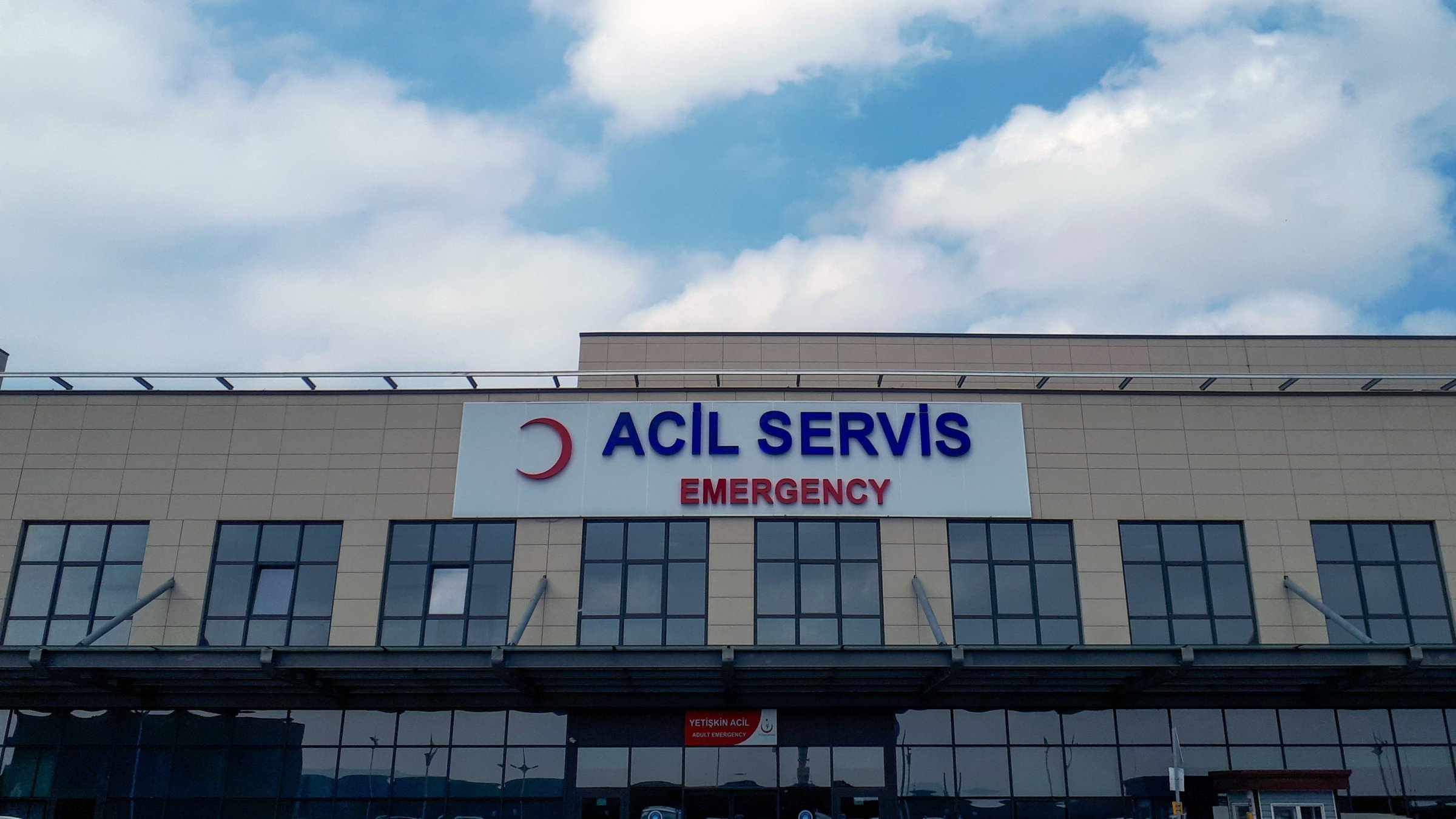 Public hospitals in Türkiye advance crisis-response standards