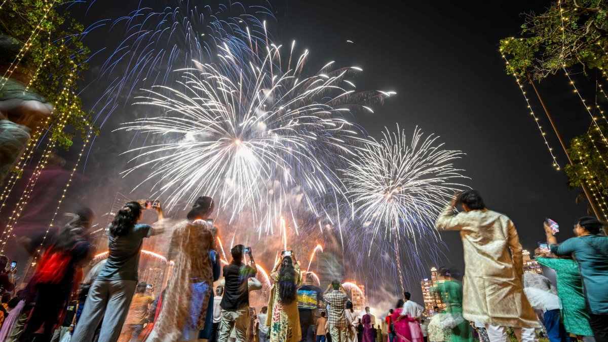 India’s Diwali now part of UNESCO Cultural Heritage List