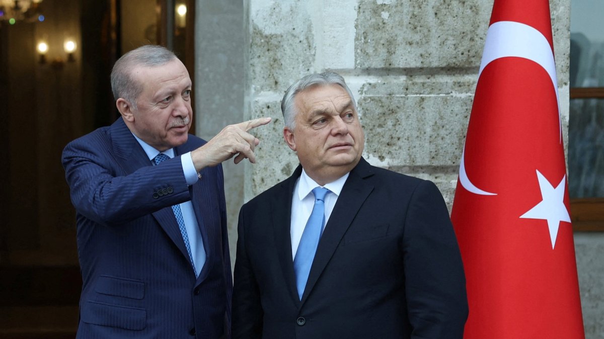 Türkiye, Hungary to nearly triple weekly flights under new deal