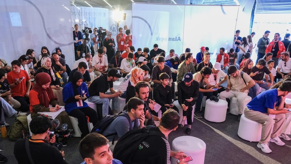 KÜME Foundation’s project redefines design as cultural infrastructure