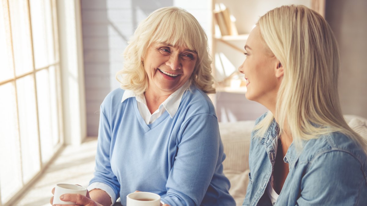 The depth of a friendship depends on openness and vulnerability, mutual respect, the ability to hold each other’s truth, mental compatibility and sincerity. None of these qualities are tied to age. (Shutterstock Photo)