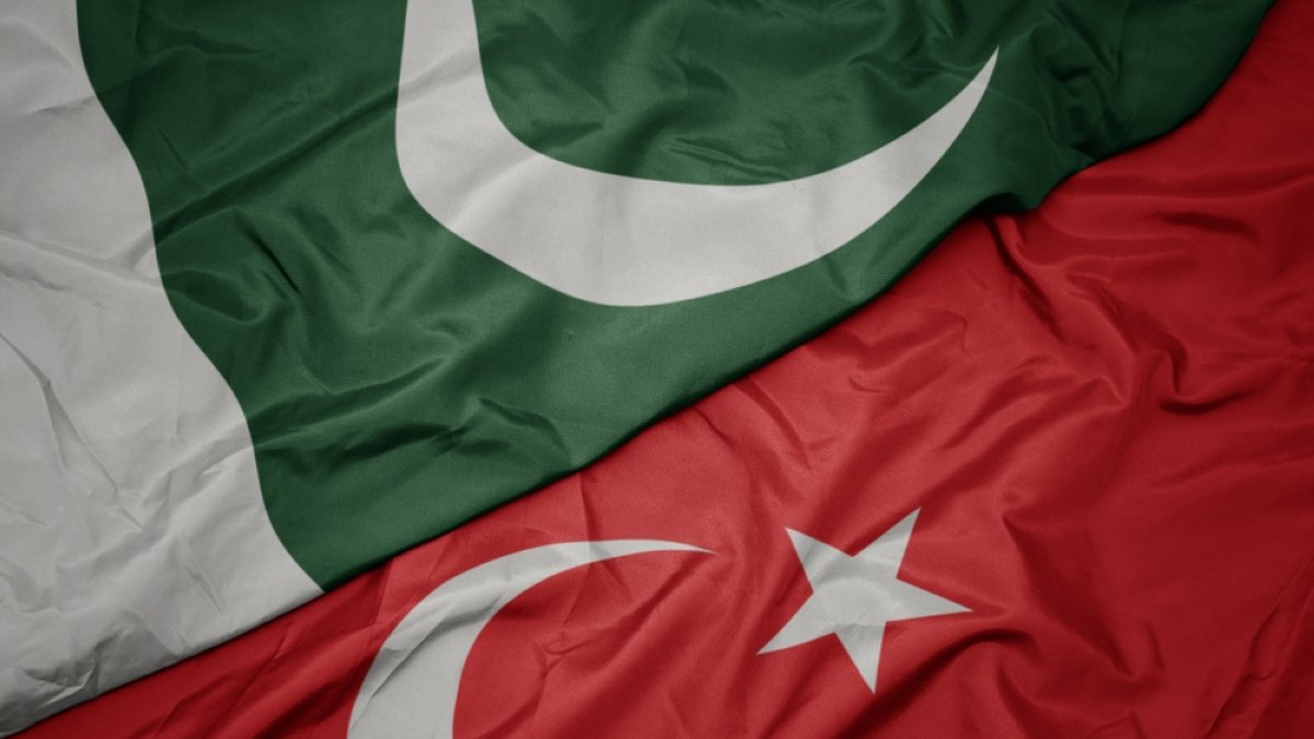 Türkiye-Pakistan co-op expands into Indian Ocean
