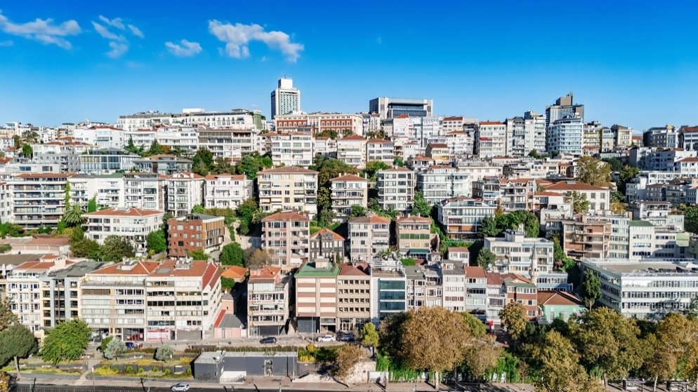 Istanbul study shows maintenance fee rise in central districts