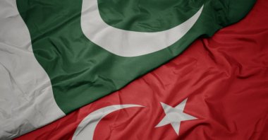 &quot;Pakistan and Türkiye have spent the past two decades deepening cooperation in defense production, drone development, naval modernization and intelligence coordination.&quot; (Shutterstock Photo) 