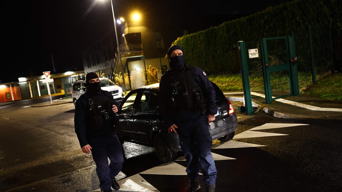 From colonies to cartels: How social exclusion fuels crime in France
