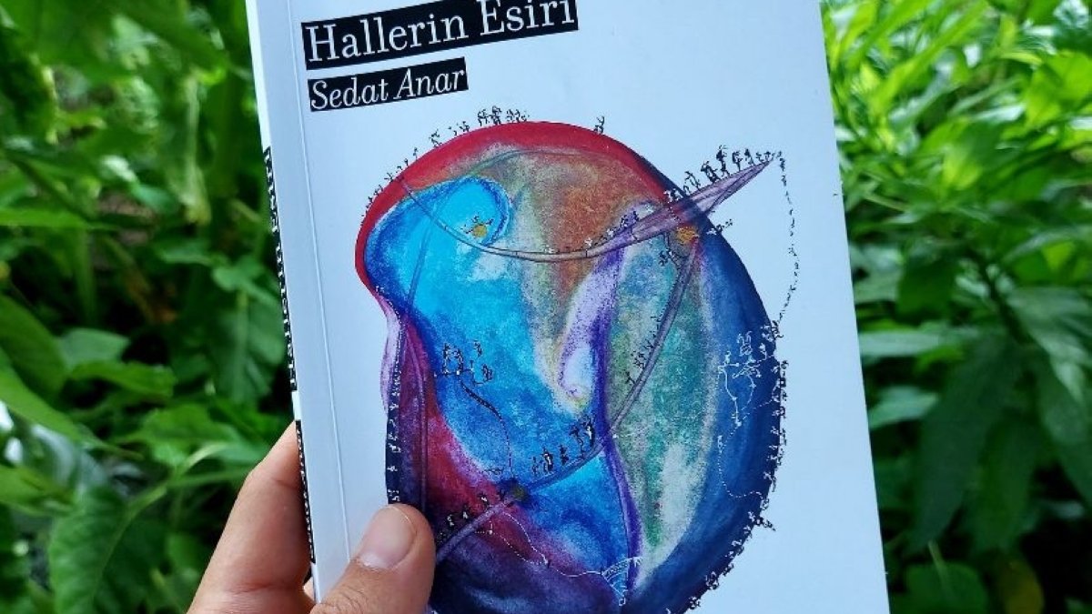 Review of 'Prisoner of His Own Thoughts': Echoes of childhood