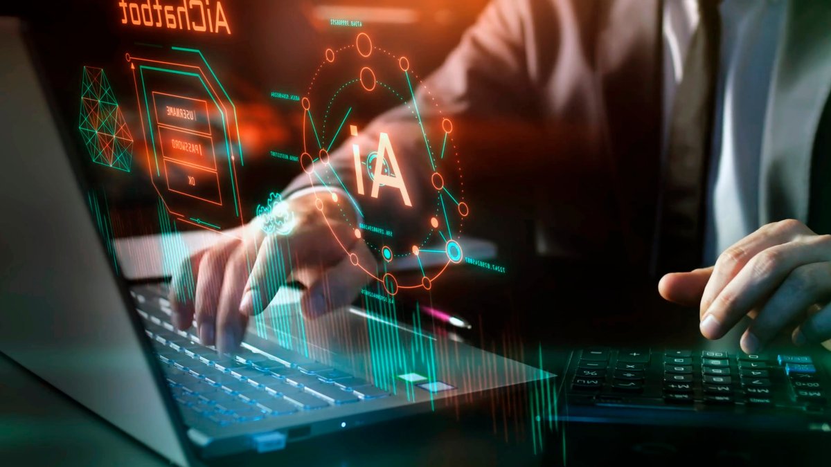 AI as 'brush': Software developers enter their 'renaissance'