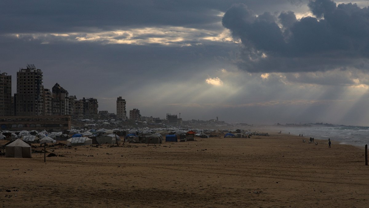 From Istanbul to Valencia: Building case for justice in Palestine