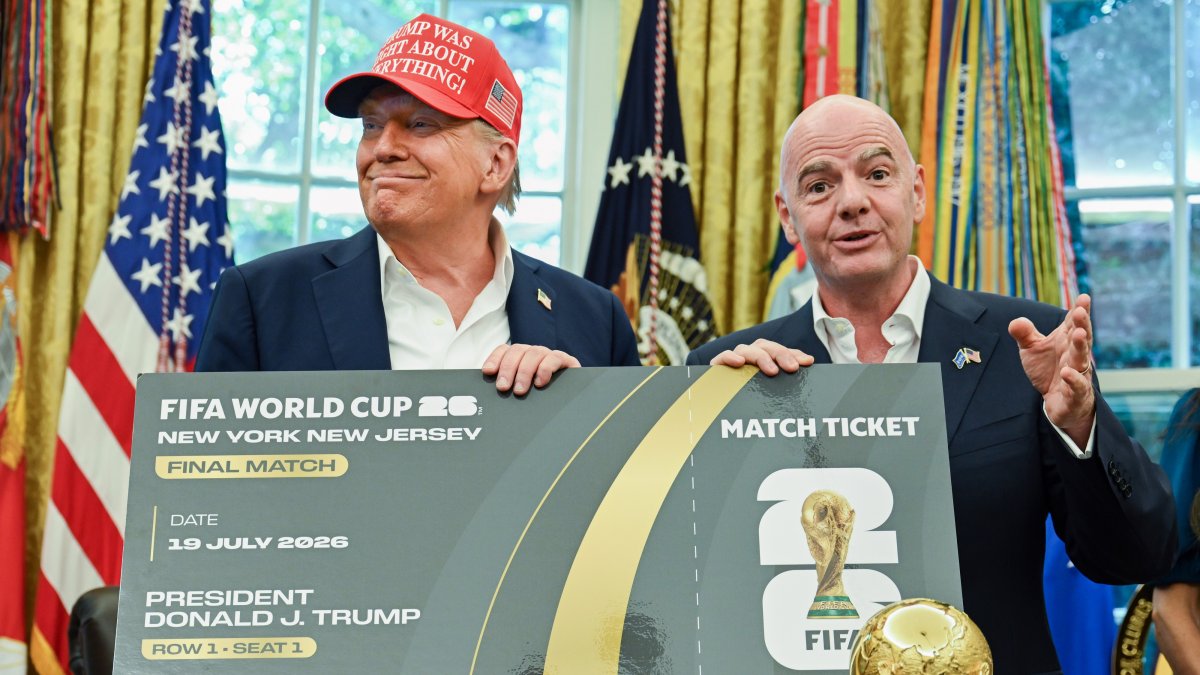 Is World Cup hosting 'curse' real pattern or just media hype?