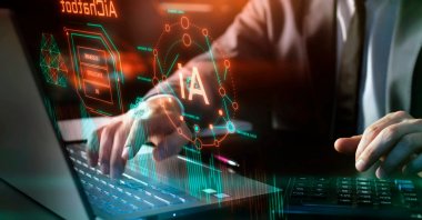 Software developers are said to be experiencing a &quot;renaissance&quot; period. (Shutterstock Photo)