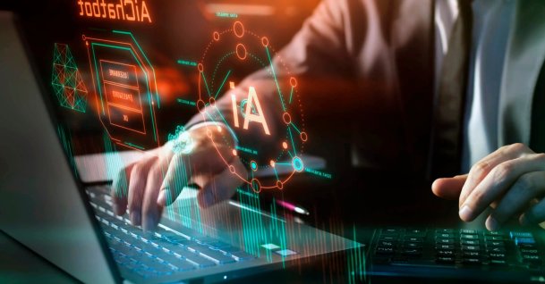 Software developers are said to be experiencing a "renaissance" period. (Shutterstock Photo)