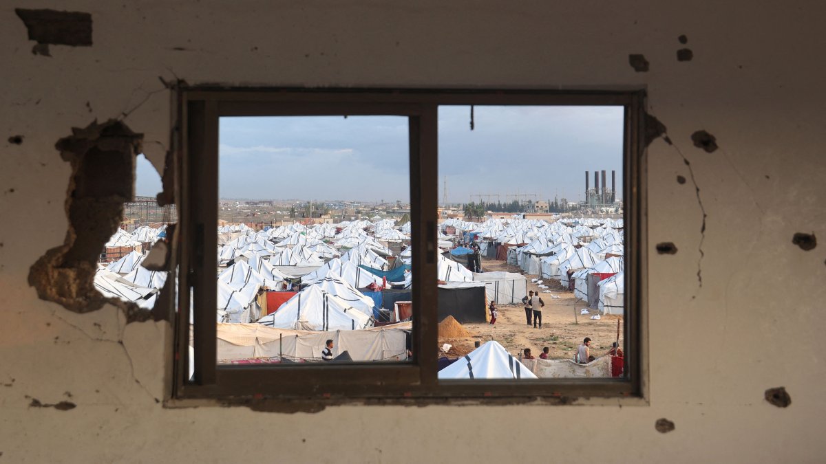 Why Israel must prepare for mental crisis lasting generations