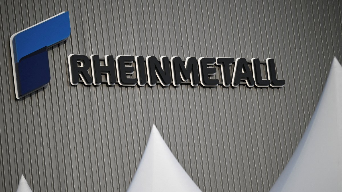 Old guard vs startups: Inside battle for Germany’s rearmament