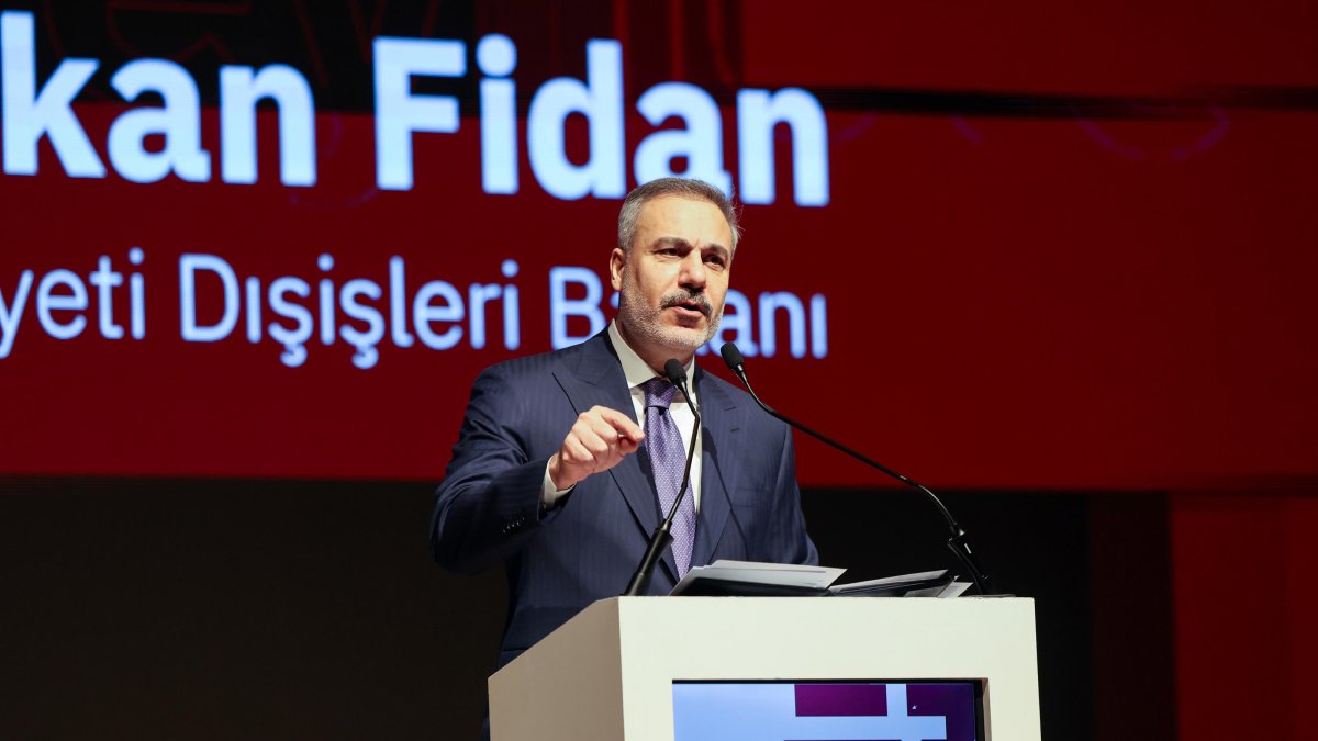 Türkiye suggests new deal for Black Sea security after attacks