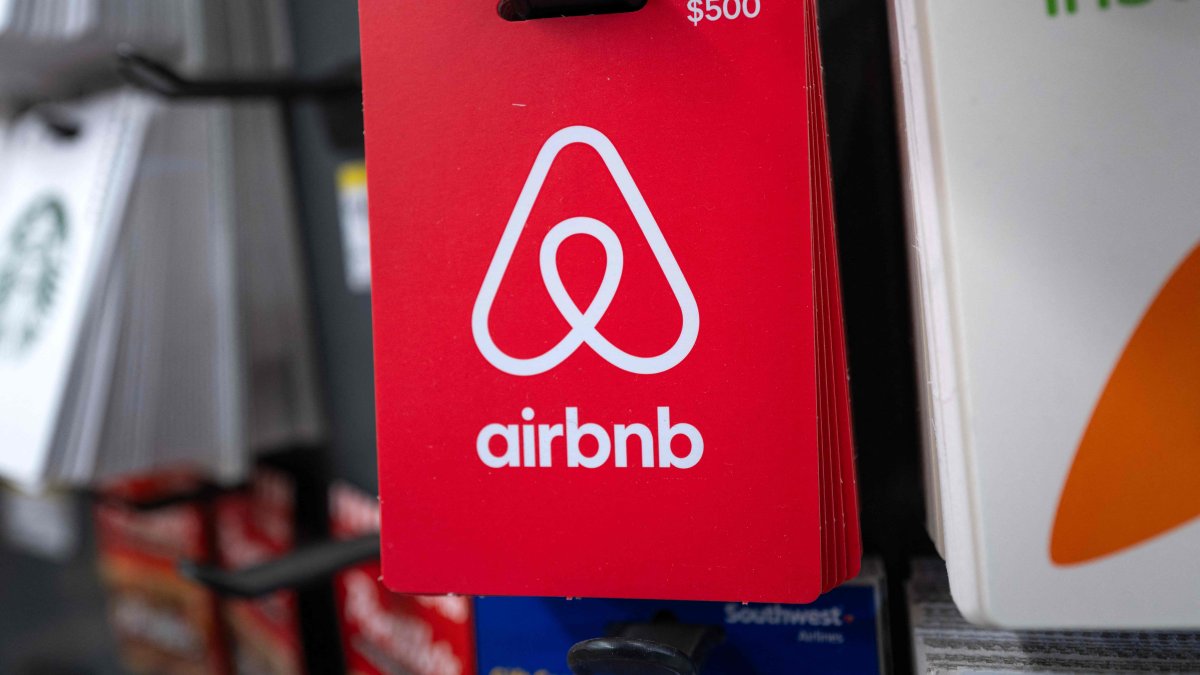 Spain fines Airbnb $75M for posting banned rental properties