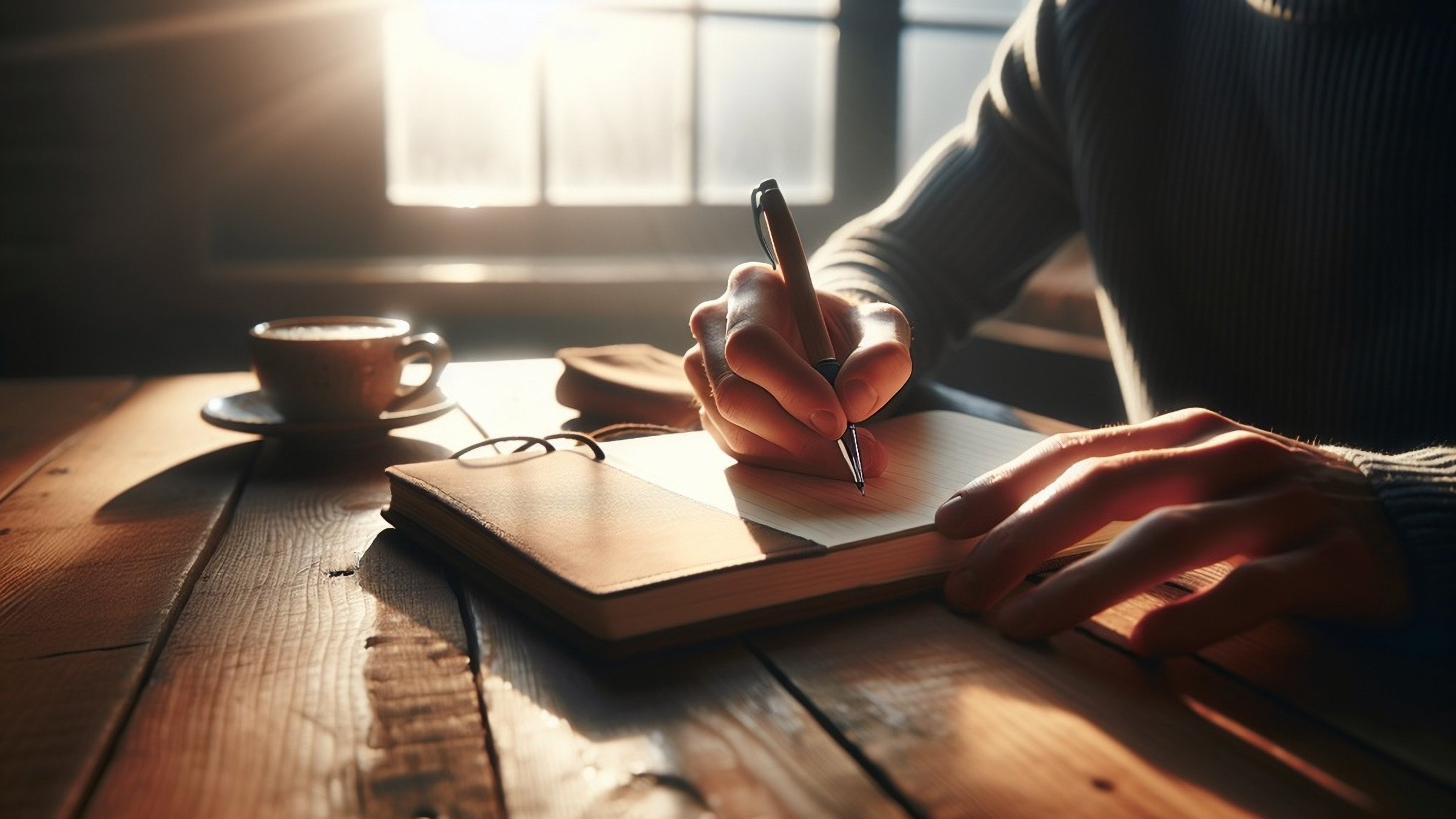 Modern city life expects individuals to keep up with rapidly changing events, manage distractions and maintain their sense of self amid constant stimuli. (Shutterstock Photo)