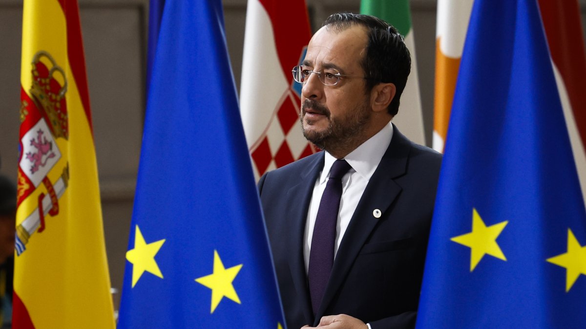 Greek Cypriot EU presidency may raise tensions with Türkiye: Analysts