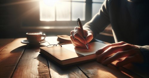 Modern city life expects individuals to keep up with rapidly changing events, manage distractions and maintain their sense of self amid constant stimuli. (Shutterstock Photo)