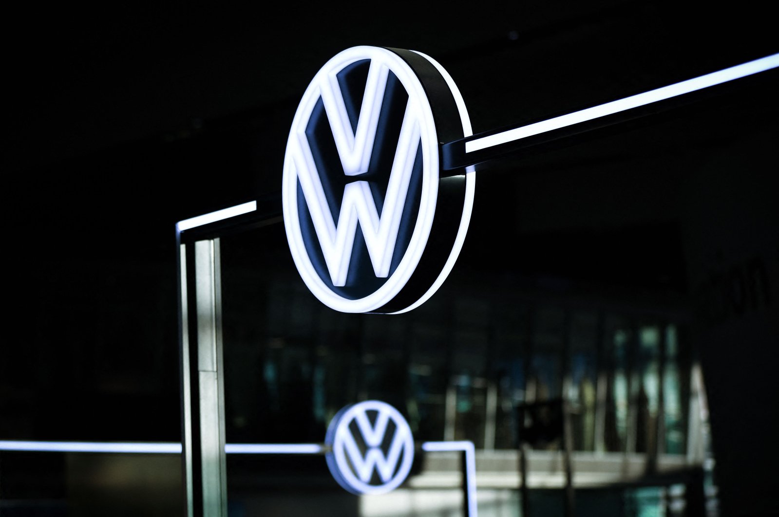 VW to end production at plant in Germany for 1st time in 88 years | Daily  Sabah