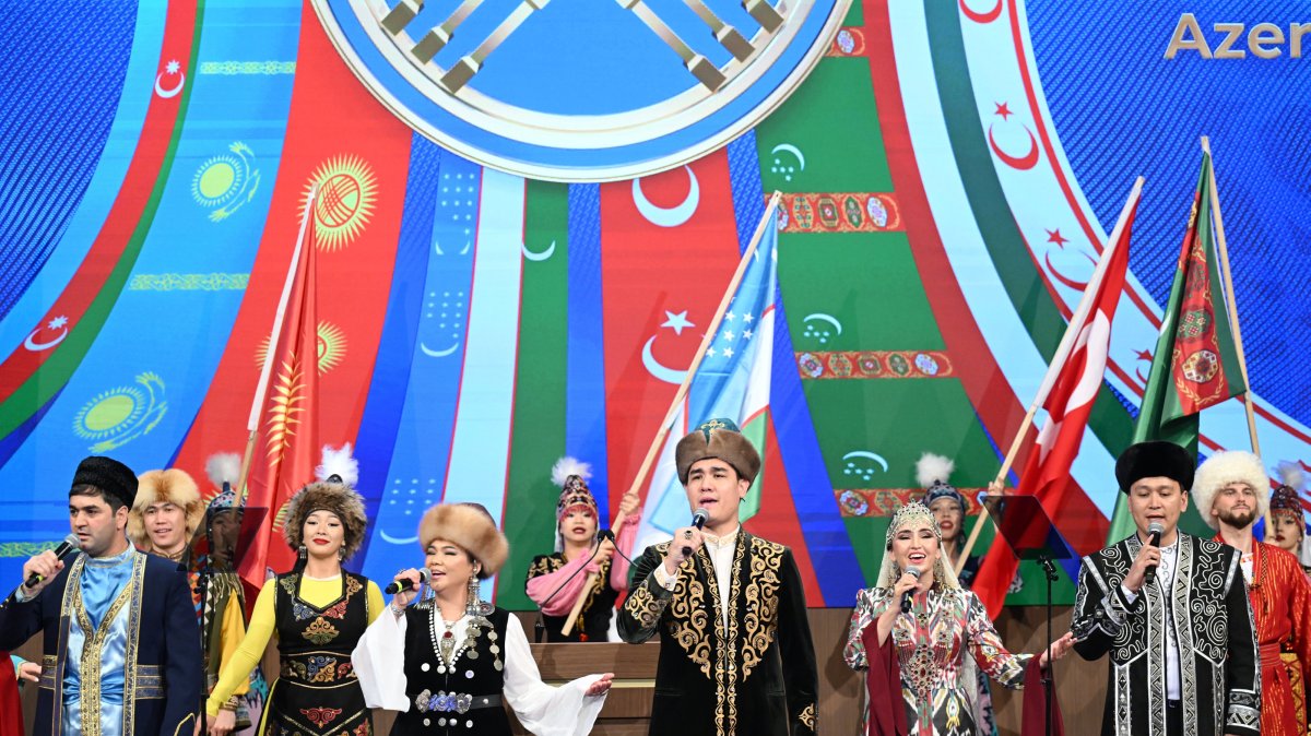 Türkiye's AK Party envisions stronger co-op with Turkic World