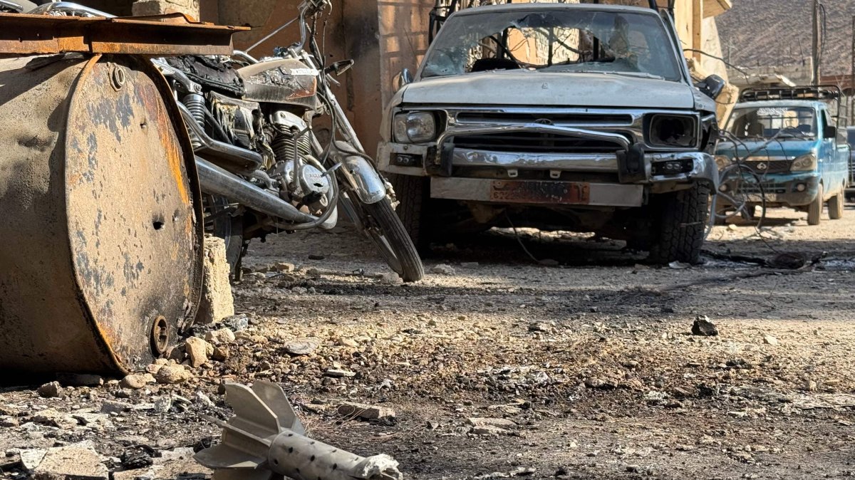 Israel abducts, frees 3 amid ongoing violations of Syrian territory