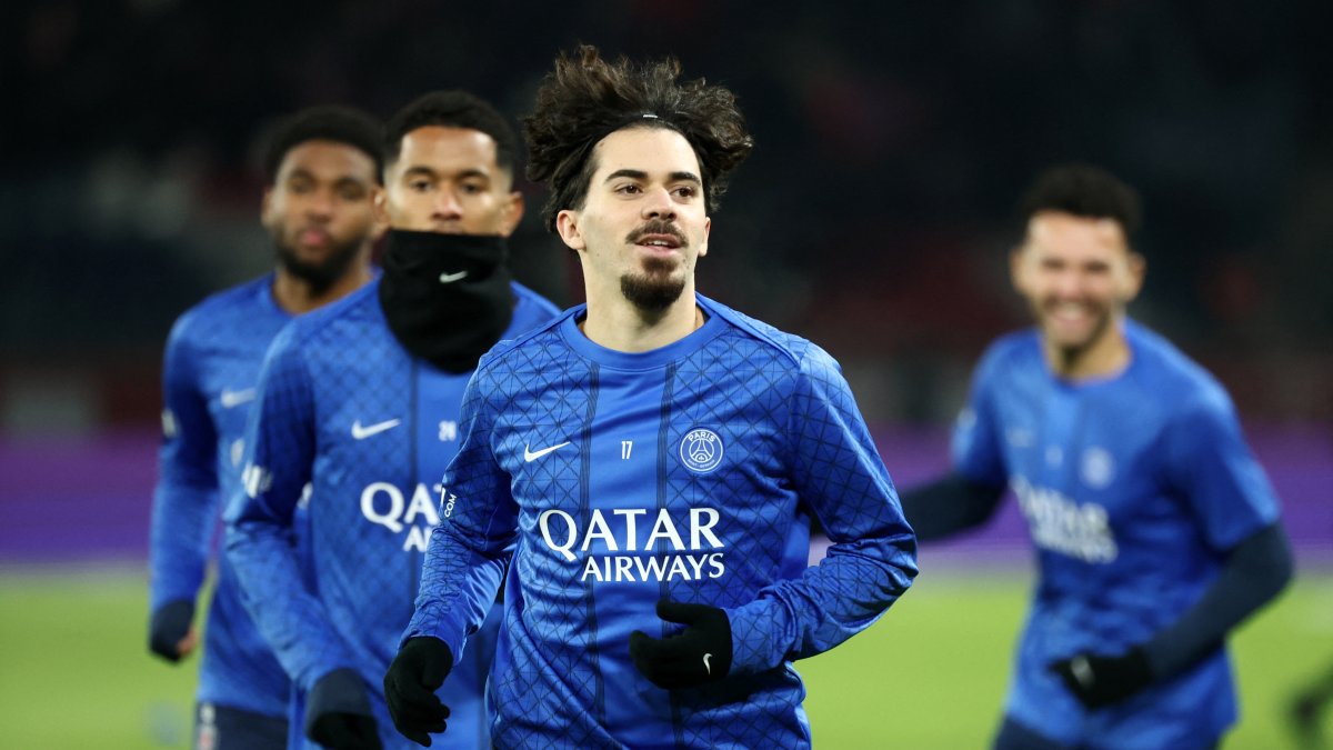 PSG, Flamengo set for Intercontinental Cup final showdown in Qatar