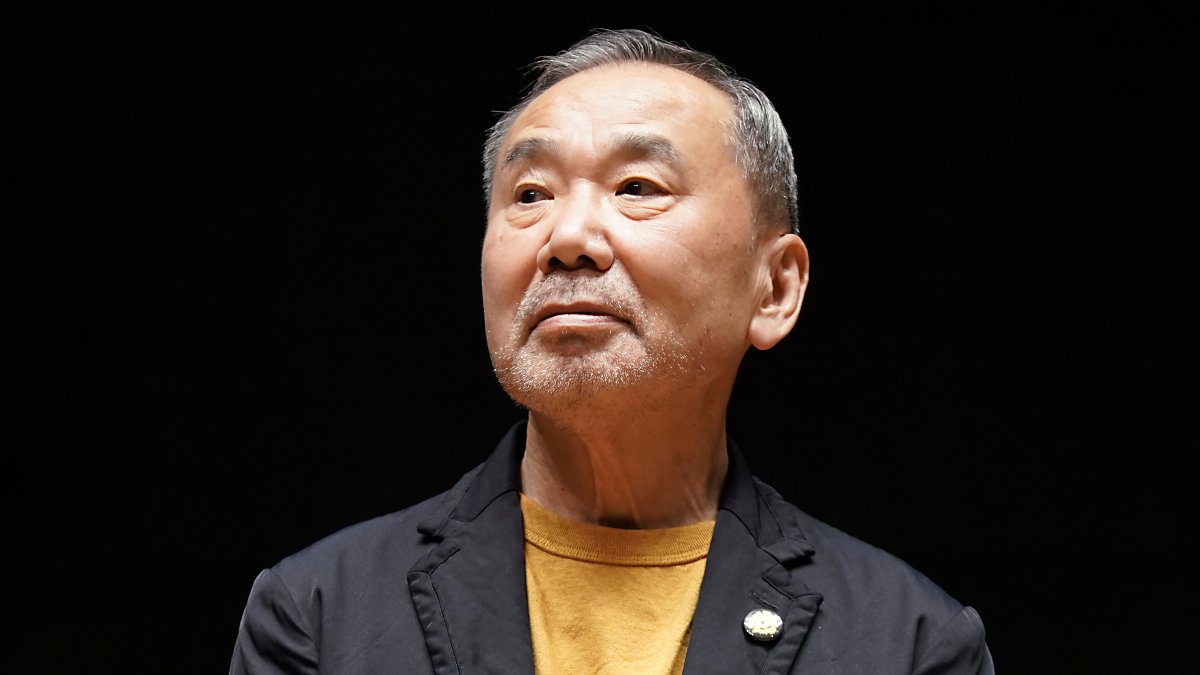 New York salutes Haruki Murakami with awards, jazz, reflection