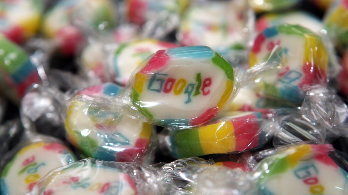 Google search for '67' reveals hidden visual 'Easter egg"