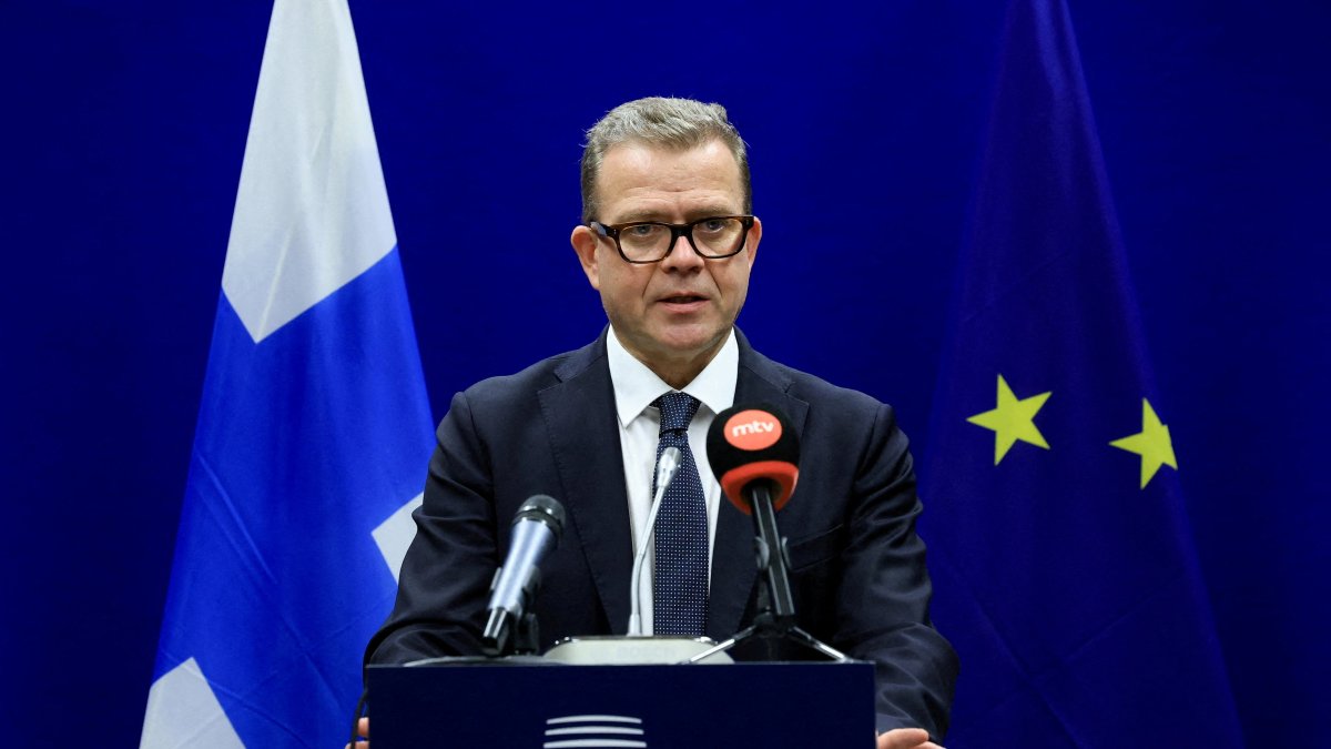 Finland PM apologizes to Asian countries over racism scandal