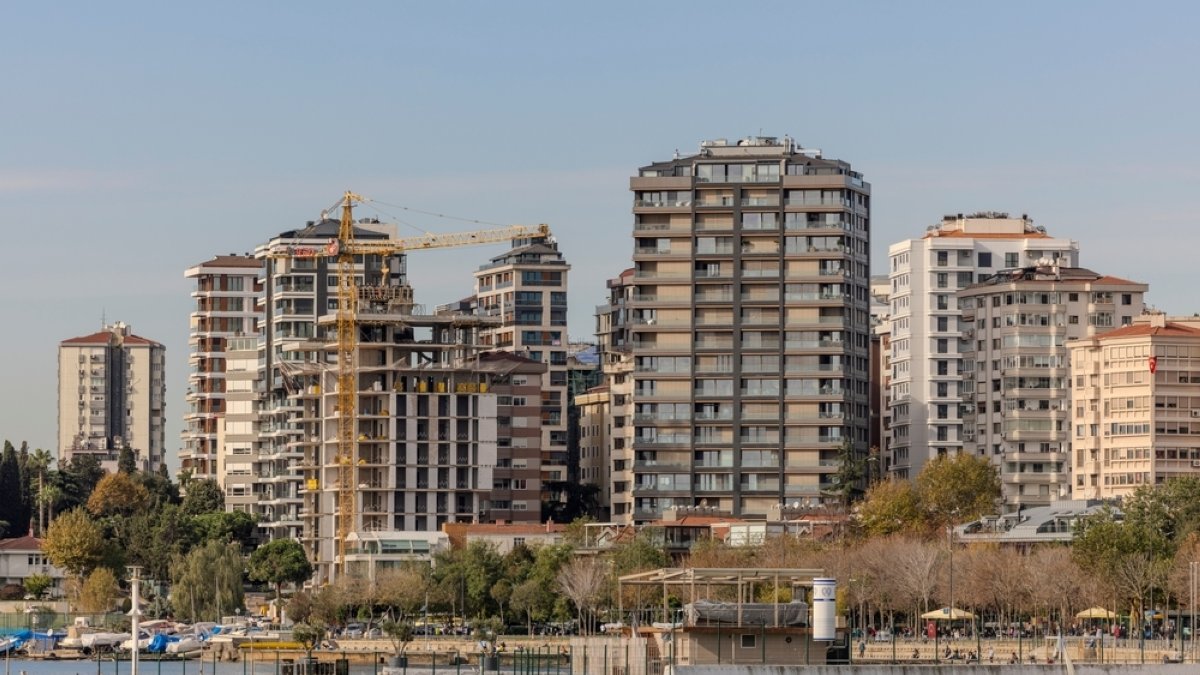 Turkish contractors aim for new markets in 2026: Association head