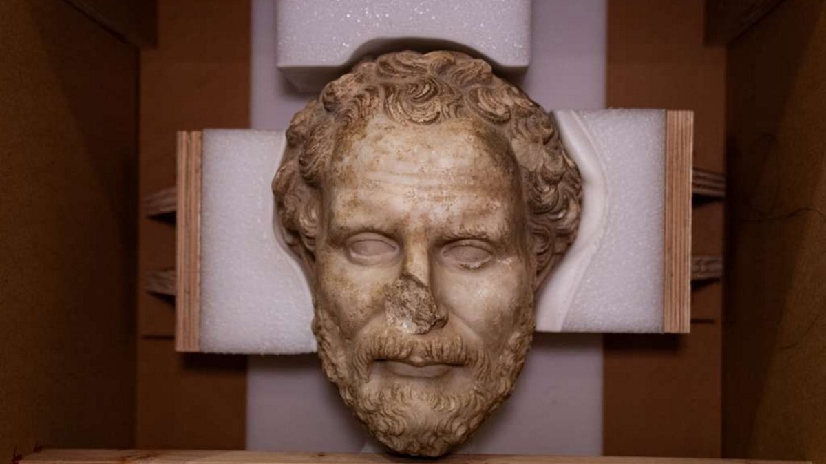 Türkiye reclaims ancient treasures from New York’s Met Museum