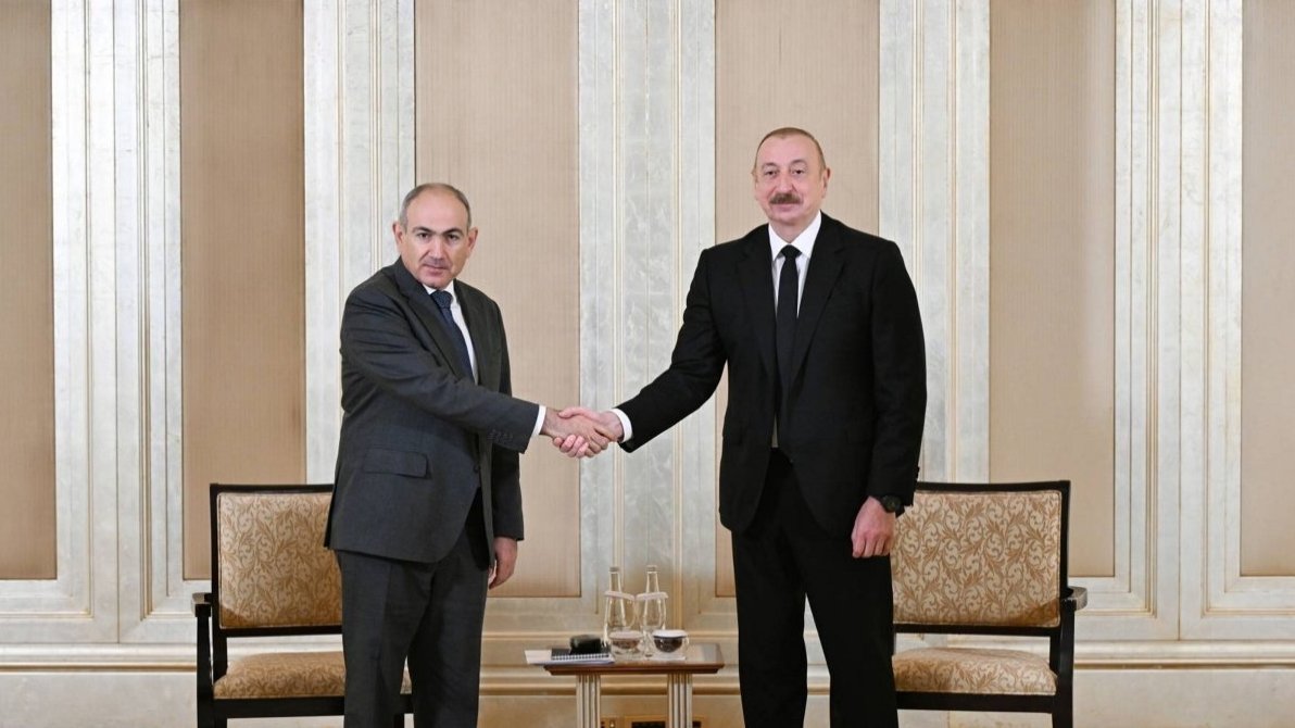 Azerbaijan sends first fuel to Armenia after decades of tensions