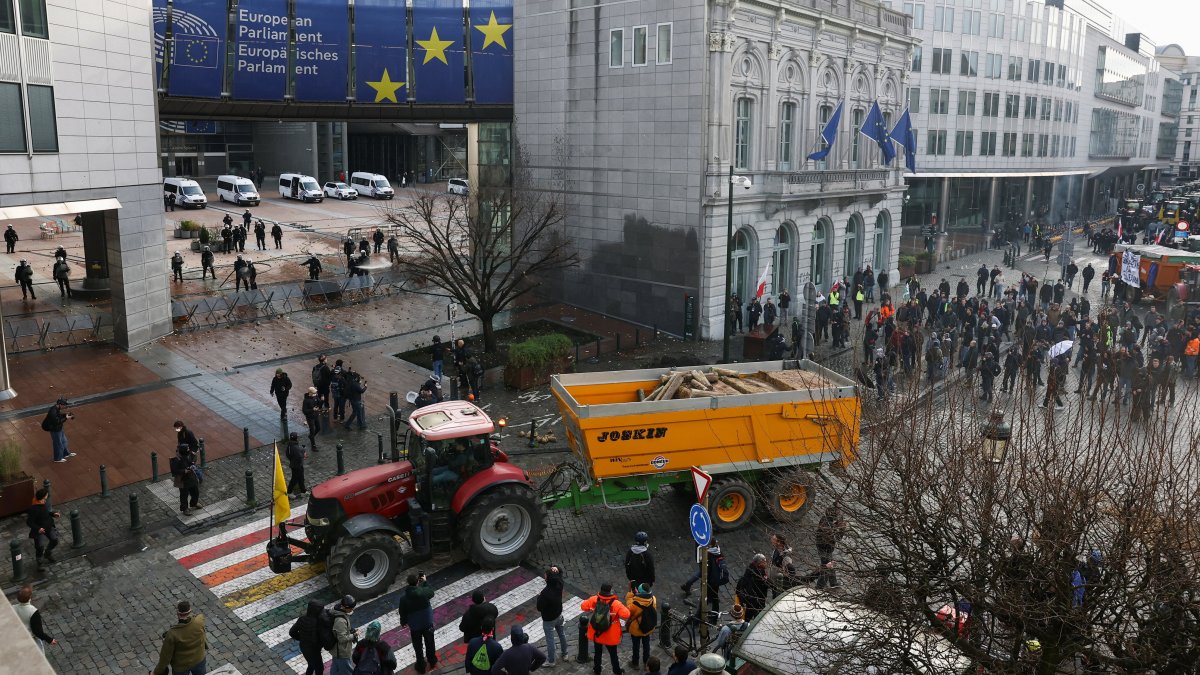 EU-Mercosur trade deal signing postponed to January