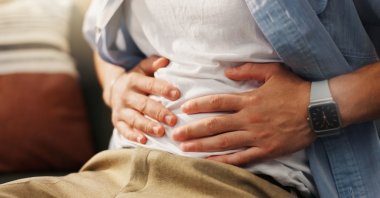 "Food poisoning has recently become a hot topic in public discussion. Too often, people dismiss it as 'just a brief stomach upset,' but the reality is far more serious." (Shutterstock Photo)