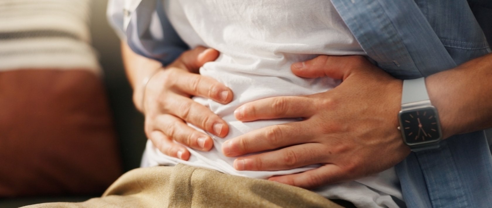 "Food poisoning has recently become a hot topic in public discussion. Too often, people dismiss it as 'just a brief stomach upset,' but the reality is far more serious." (Shutterstock Photo)