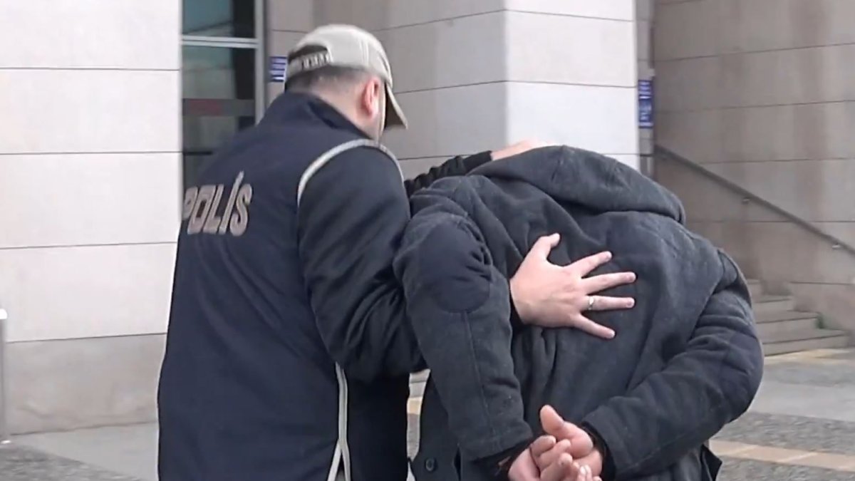 Türkiye captures suspects in major Daesh operations: Interior Minister