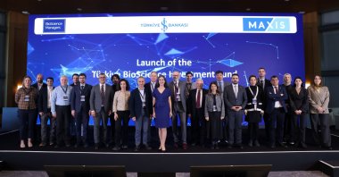 The fund's mission is to finance science and technologies that can transform health care services and enable these ventures to compete in global markets. (Courtesy of Maxis)